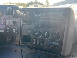 SCANIA P320 Kipper Funk-Kran PK11002*36Tkm*Euro6*AHK*