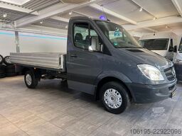 MERCEDES-BENZ Sprinter 319 CDI V6 Pritsche*Automatik*AHK*Klima
