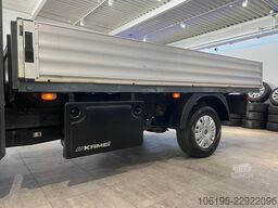 MERCEDES-BENZ Sprinter 319 CDI V6 Pritsche*Automatik*AHK*Klima