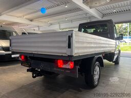 MERCEDES-BENZ Sprinter 319 CDI V6 Pritsche*Automatik*AHK*Klima