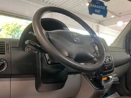 MERCEDES-BENZ Sprinter 319 CDI V6 Pritsche*Automatik*AHK*Klima