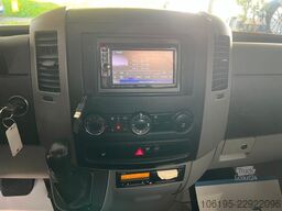 MERCEDES-BENZ Sprinter 319 CDI V6 Pritsche*Automatik*AHK*Klima