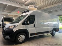 Citroën Jumper L4H2 Kühl/TK*Carrier*2 Zonen*Standkühlung