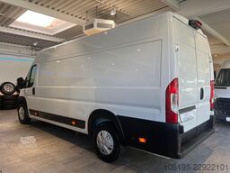 Citroën Jumper L4H2 Kühl/TK*Carrier*2 Zonen*Standkühlung