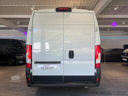 Citroën Jumper L4H2 Kühl/TK*Carrier*2 Zonen*Standkühlung