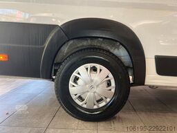 Citroën Jumper L4H2 Kühl/TK*Carrier*2 Zonen*Standkühlung
