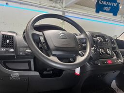 Citroën Jumper L4H2 Kühl/TK*Carrier*2 Zonen*Standkühlung