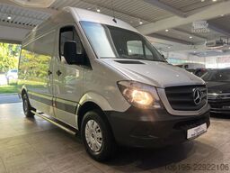MERCEDES-BENZ Sprinter 313 CDI*Werkstatt*Automatik*Garantie