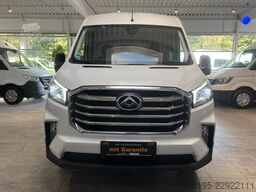 MAXUS Deliver 9 L3H2 Luxury*AHK*Kamera*Garantie