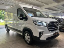MAXUS Deliver 9 L3H2 Luxury*AHK*Kamera*Garantie
