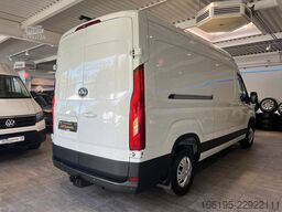MAXUS Deliver 9 L3H2 Luxury*AHK*Kamera*Garantie