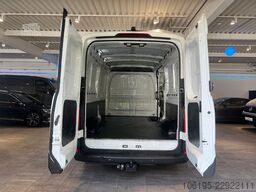 MAXUS Deliver 9 L3H2 Luxury*AHK*Kamera*Garantie