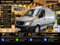 MERCEDES-BENZ Sprinter 315 CDI Maxi*Automatik*Garantie*Regal