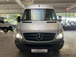 MERCEDES-BENZ Sprinter 315 CDI Maxi*Automatik*Garantie*Regal
