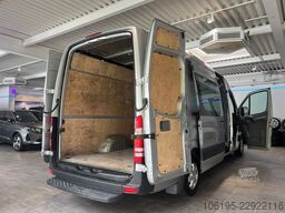 MERCEDES-BENZ Sprinter 315 CDI Maxi*Automatik*Garantie*Regal