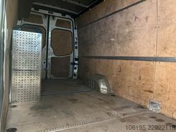 MERCEDES-BENZ Sprinter 315 CDI Maxi*Automatik*Garantie*Regal