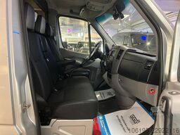 MERCEDES-BENZ Sprinter 315 CDI Maxi*Automatik*Garantie*Regal