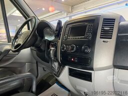 MERCEDES-BENZ Sprinter 315 CDI Maxi*Automatik*Garantie*Regal