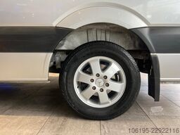 MERCEDES-BENZ Sprinter 315 CDI Maxi*Automatik*Garantie*Regal