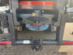 SCANIA P320 Kipper Funk-Kran PK11002*36Tkm*Euro6*AHK*