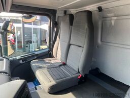 SCANIA P320 Kipper Funk-Kran PK11002*36Tkm*Euro6*AHK*