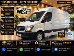 MERCEDES-BENZ Sprinter 313/316 CDI Hoch+Lang*Garantie*AHK*