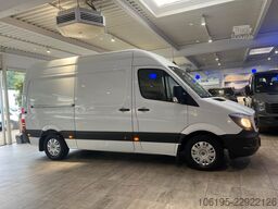 MERCEDES-BENZ Sprinter 313/316 CDI Hoch+Lang*Garantie*AHK*