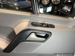 MERCEDES-BENZ Sprinter 313/316 CDI Hoch+Lang*Garantie*AHK*