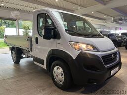 FIAT Ducato Dreiseitenkipper*Klima*AHK*64Tkm*Euro6