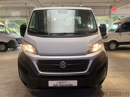 FIAT Ducato Dreiseitenkipper*Klima*AHK*64Tkm*Euro6