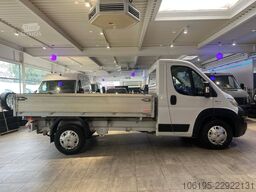 FIAT Ducato Dreiseitenkipper*Klima*AHK*64Tkm*Euro6