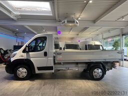 FIAT Ducato Dreiseitenkipper*Klima*AHK*64Tkm*Euro6