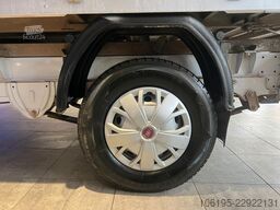 FIAT Ducato Dreiseitenkipper*Klima*AHK*64Tkm*Euro6