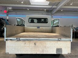 FIAT Ducato Dreiseitenkipper*Klima*AHK*64Tkm*Euro6