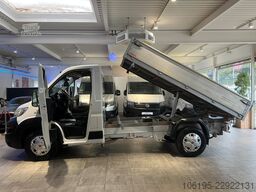 FIAT Ducato Dreiseitenkipper*Klima*AHK*64Tkm*Euro6
