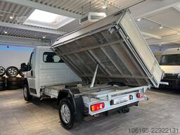 FIAT Ducato Dreiseitenkipper*Klima*AHK*64Tkm*Euro6