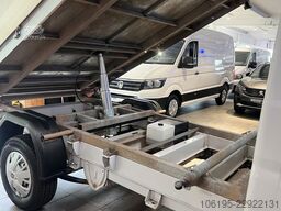FIAT Ducato Dreiseitenkipper*Klima*AHK*64Tkm*Euro6