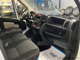 FIAT Ducato Dreiseitenkipper*Klima*AHK*64Tkm*Euro6