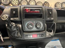 FIAT Ducato Dreiseitenkipper*Klima*AHK*64Tkm*Euro6