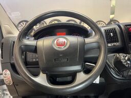FIAT Ducato Dreiseitenkipper*Klima*AHK*64Tkm*Euro6