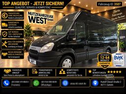 IVECO Daily 35S17 *AHK=3.5T*Luftfederung*Standheizung*