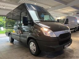 IVECO Daily 35S17 *AHK=3.5T*Luftfederung*Standheizung*