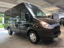 IVECO Daily 35S17 *AHK=3.5T*Luftfederung*Standheizung*