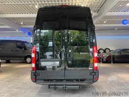 IVECO Daily 35S17 *AHK=3.5T*Luftfederung*Standheizung*