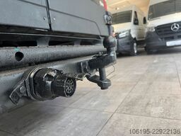 IVECO Daily 35S17 *AHK=3.5T*Luftfederung*Standheizung*