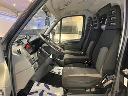 IVECO Daily 35S17 *AHK=3.5T*Luftfederung*Standheizung*