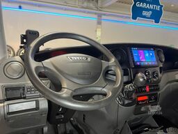 IVECO Daily 35S17 *AHK=3.5T*Luftfederung*Standheizung*