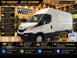 IVECO Daily 35S16 Hi-Matic*Hoch+Lang*AHK 3,5t*Euro6