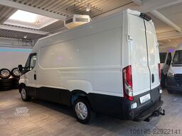 IVECO Daily 35S16 Hi-Matic*Hoch+Lang*AHK 3,5t*Euro6