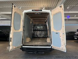 IVECO Daily 35S16 Hi-Matic*Hoch+Lang*AHK 3,5t*Euro6